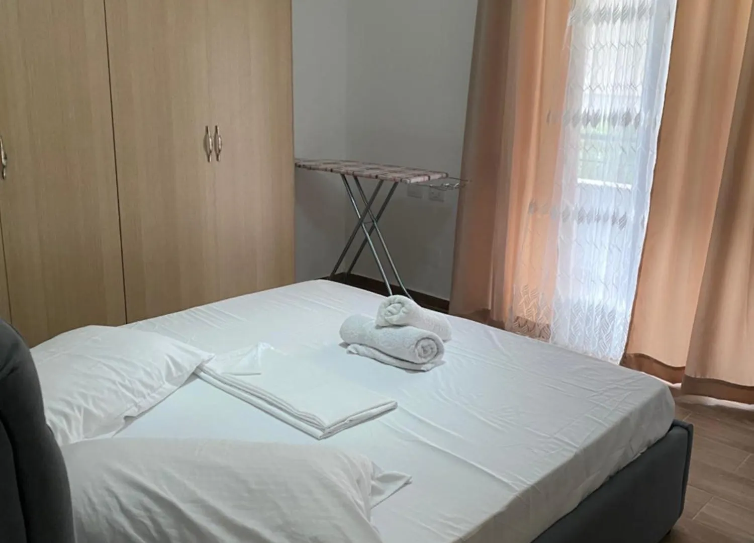 Mateo Apartment Gjirokastër