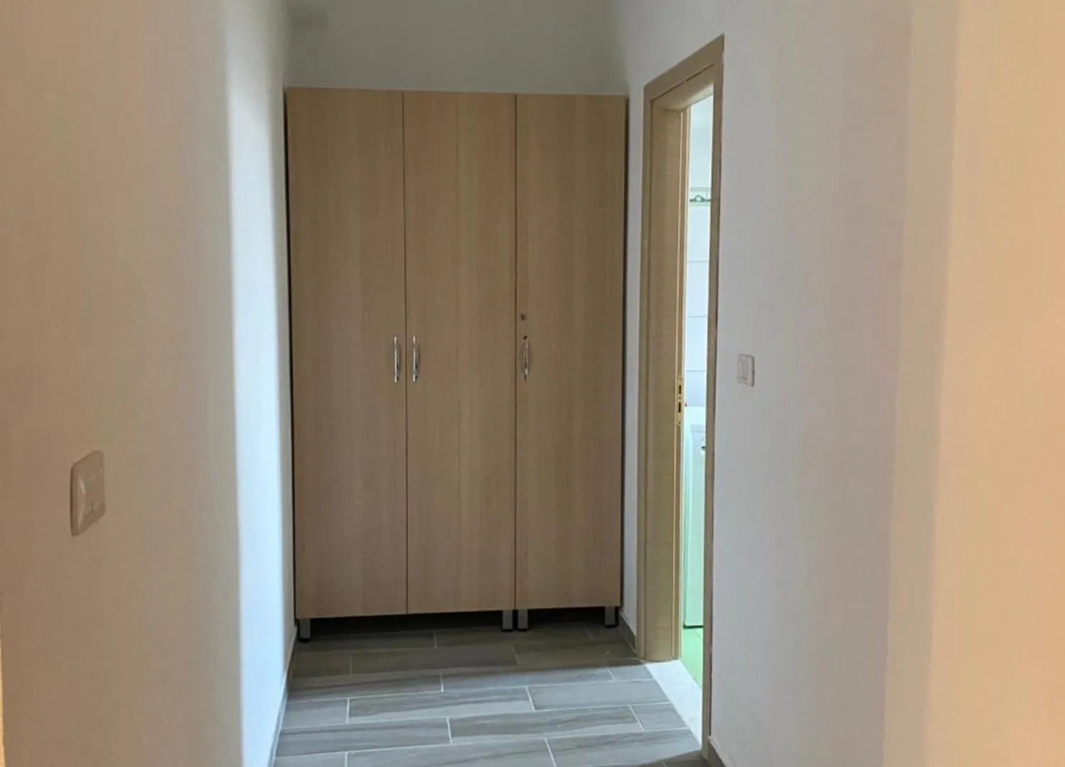 Mateo Apartment Gjirokastër