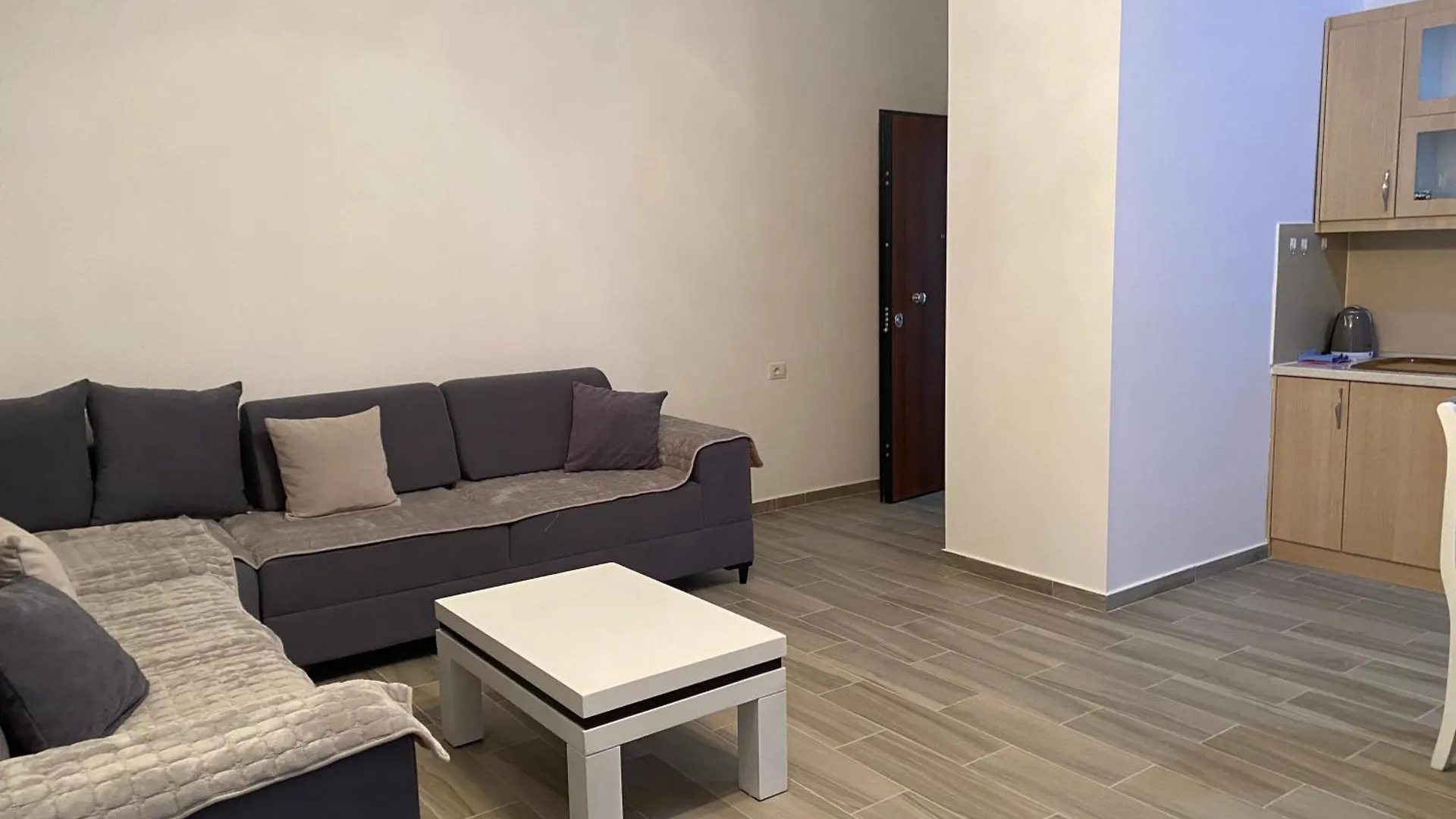 Mateo Apartment Gjirokastër
