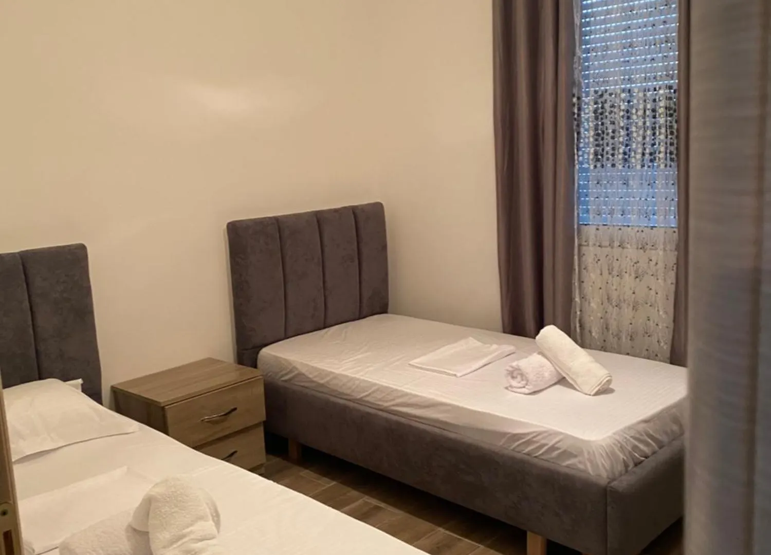 Mateo Apartment Gjirokastër