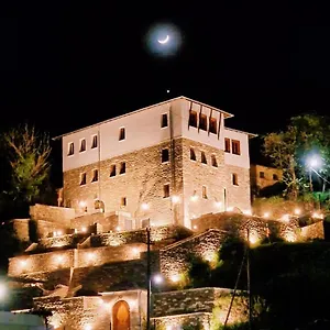 Отель The Stone Sky, Гирокастра