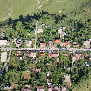 Gasthof Shuaipaj, Saraqinishte