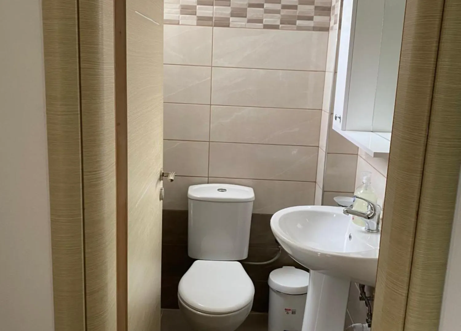 Mateo Apartment Gjirokaster Albania