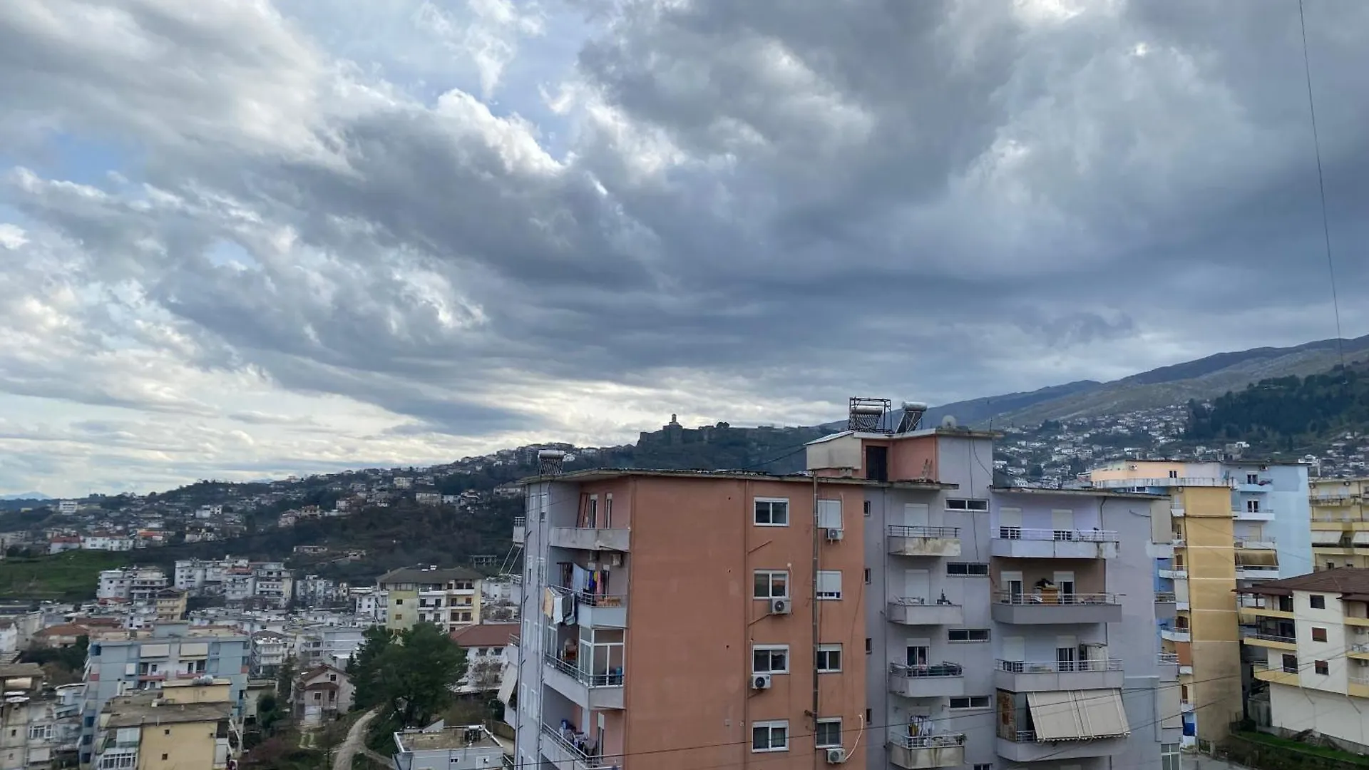 Mateo Apartment Gjirokaster Albania